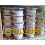 Bornu Butter - made for skin, hair & scalp